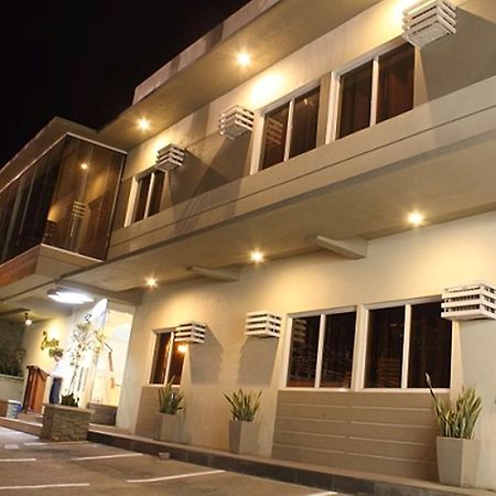 The Center Suites Cebú Exterior foto