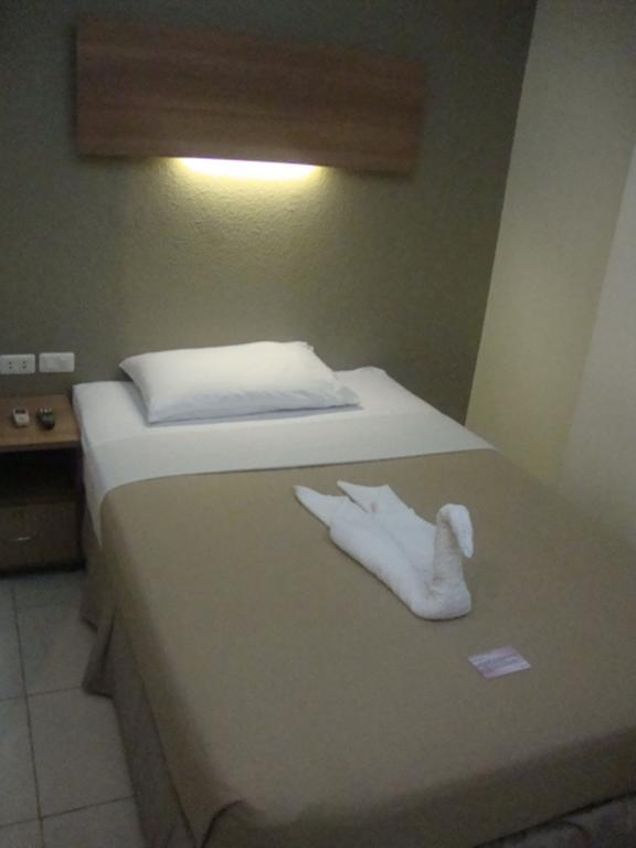 The Center Suites Cebú Exterior foto