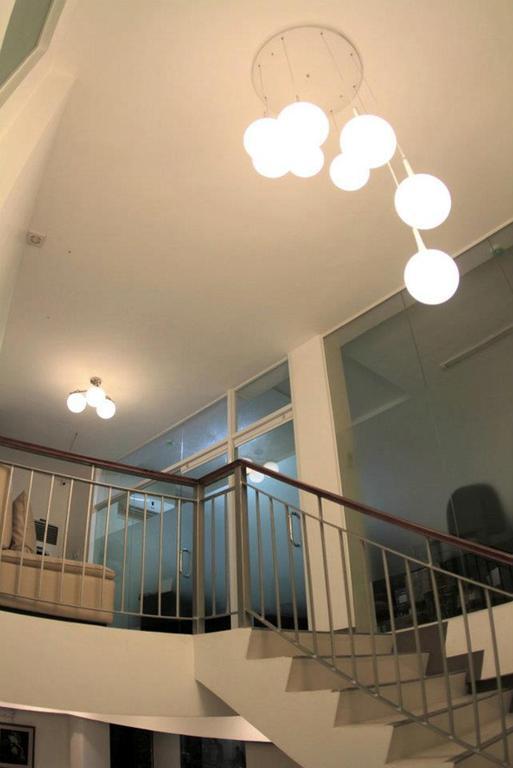 The Center Suites Cebú Exterior foto